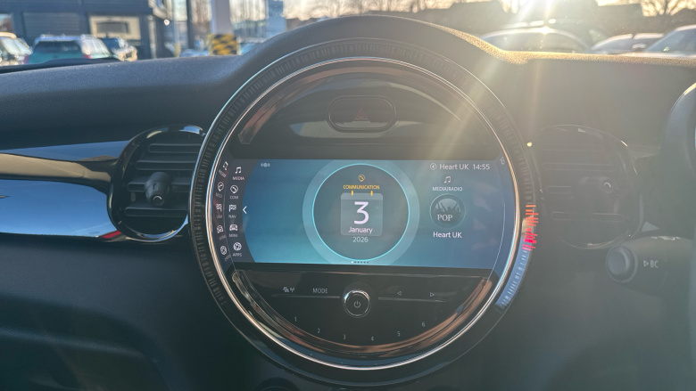 MINI Hatchback 1.5 Cooper Classic II 5dr Auto Petrol Hatchback